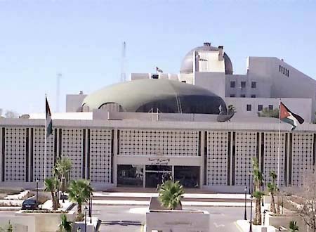 مجلس الأمة يُنجز حزمة تشريعات وقوانين إصلاحية العام الحالي