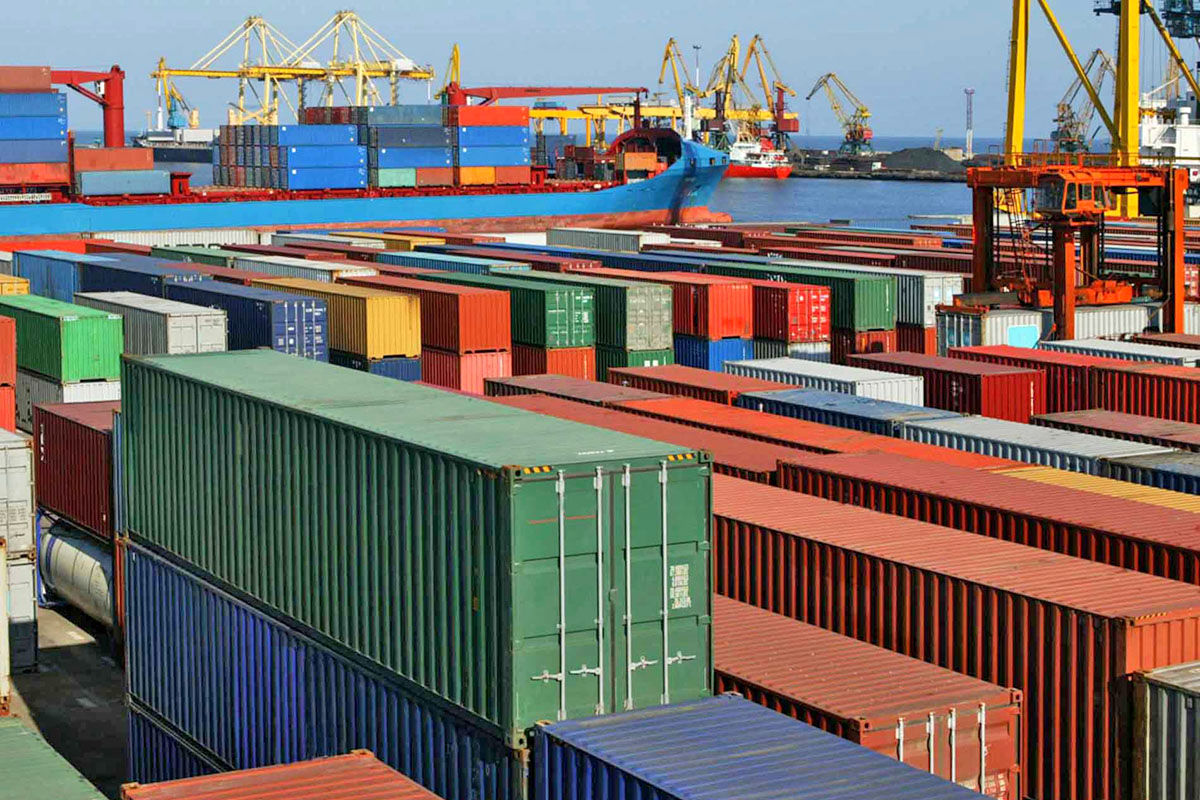 2.5 مليار دينار صادرات المملكة إلى منطقة التجارة العربية
