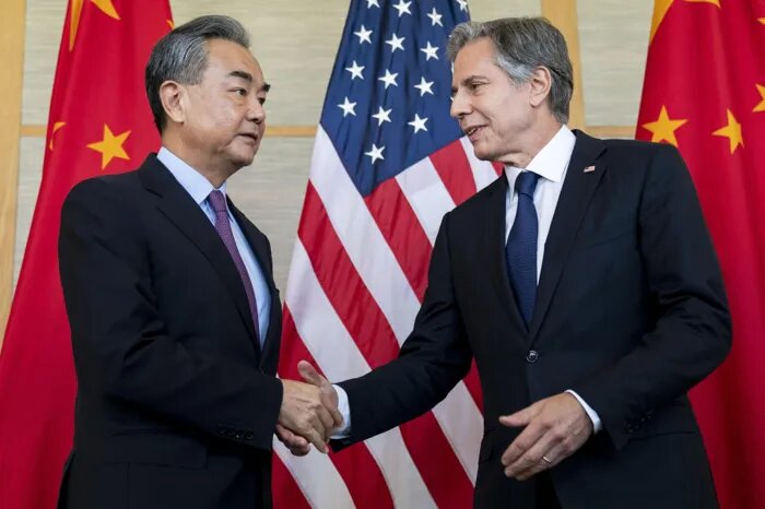 الولايات المتحدة توجه اتهامات غير مسبوقة للصين