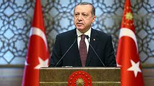 أردوغان: الزلزال الذي ضرب المناطق الجنوبية أقوى من زلزال عام 1999 بثلاثة أضعاف