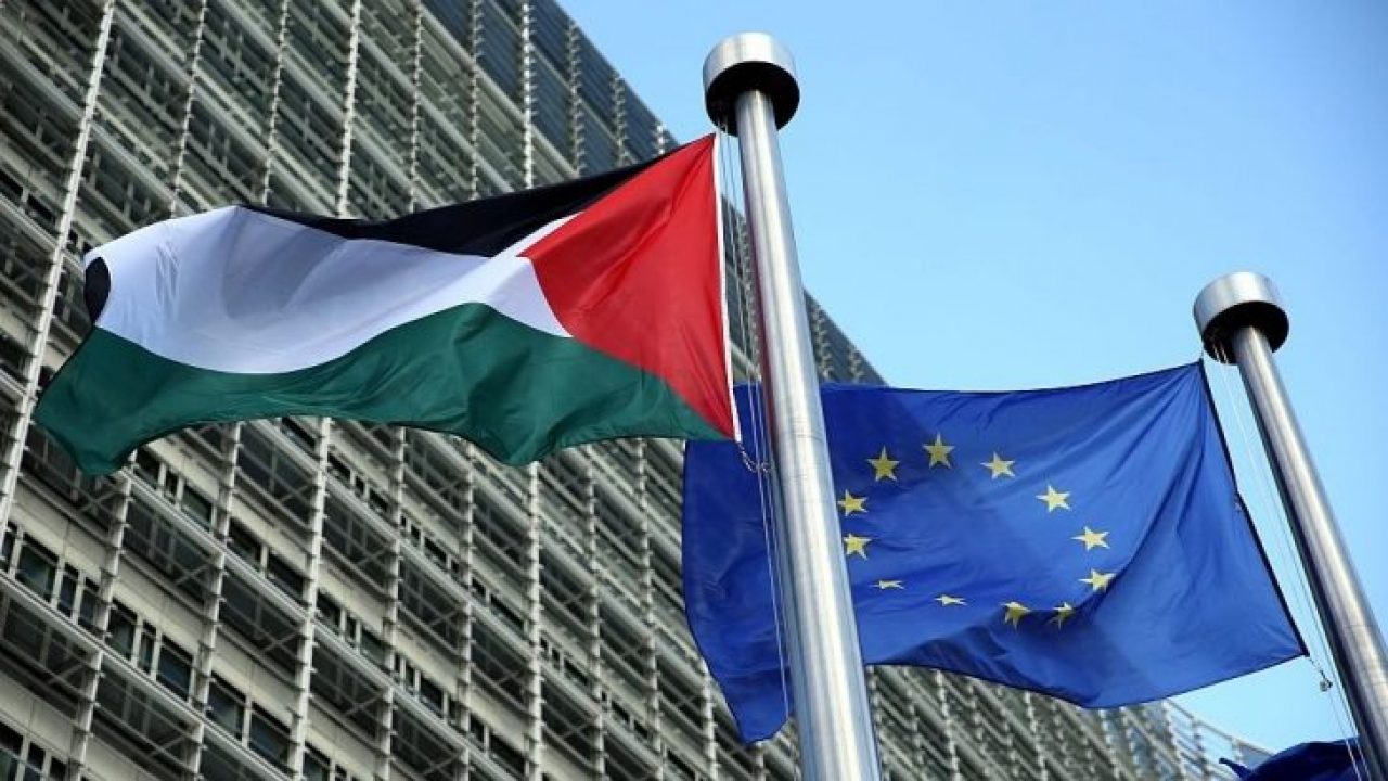 الاتحاد الأوروبي يطالب إسرائيل بتعويضات لهدمها منشآت فلسطينية ممولة أوروبيا