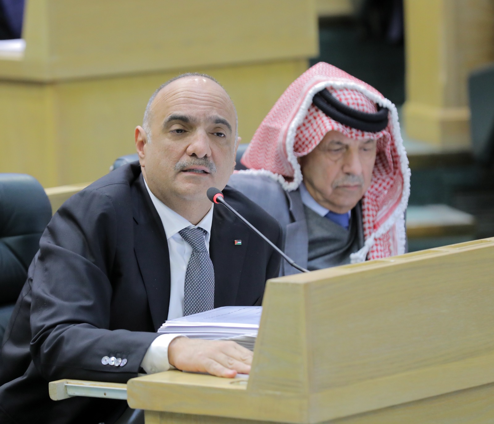 رئيس الوزراء: لدينا مراعاة وخوف على مصلحة المواطنين ونتجنَّب التَّضييق عليهم
