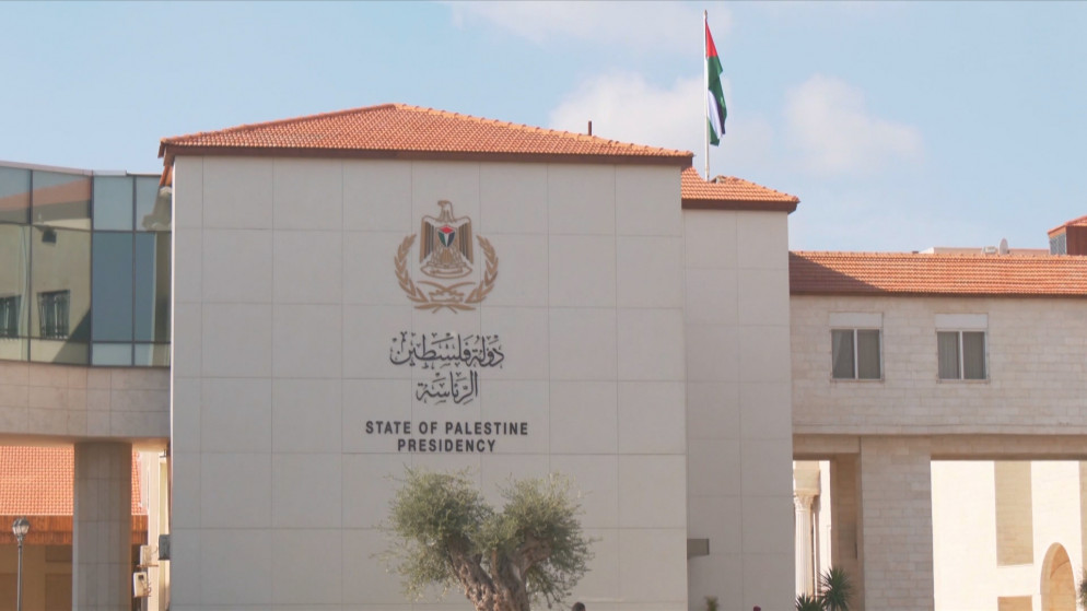 الرئاسة الفلسطينية تحمل إسرائيل مسؤولية التصعيد