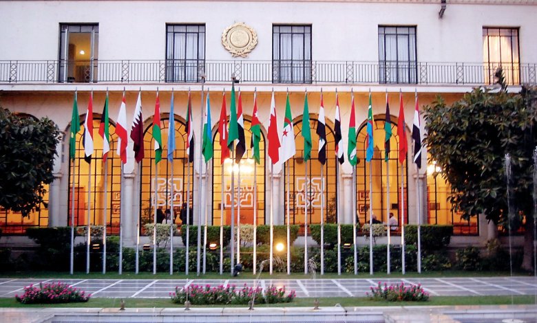 الجامعة العربية ترحب بتوقيع اتفاق قصير الأمد لوقف إطلاق النار بالسودان