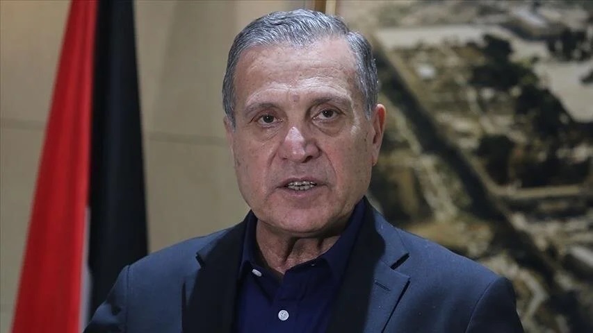 الرئاسة الفلسطينية تحمل حكومة الاحتلال المسؤولية الكاملة عن مجزرة نابلس
