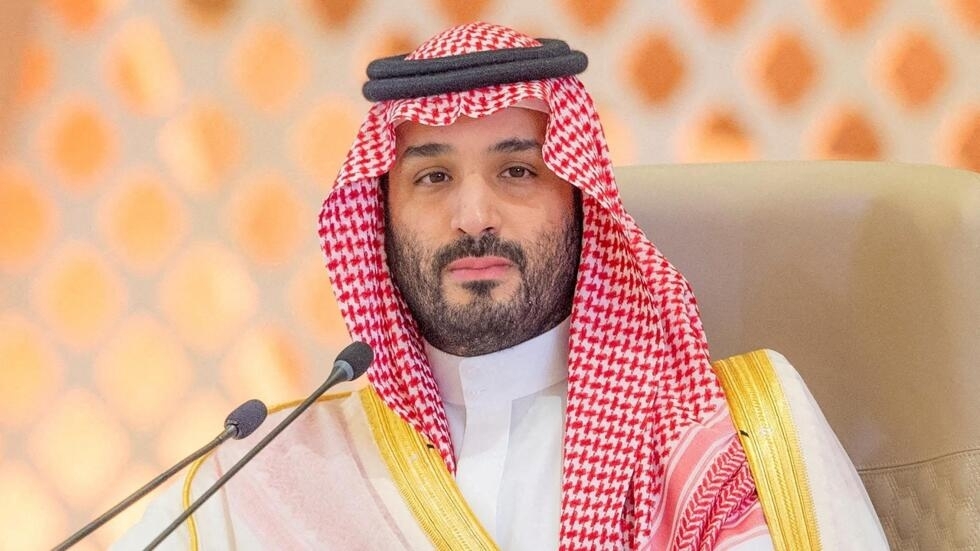ولي العهد السعودي يقبل دعوة رسمية لزيارة إيران