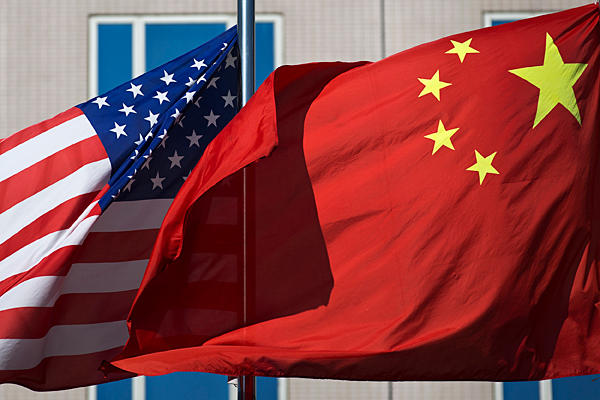 واشنطن وتايوان توقعان اتفاقاً تجارياً والصين تحذر