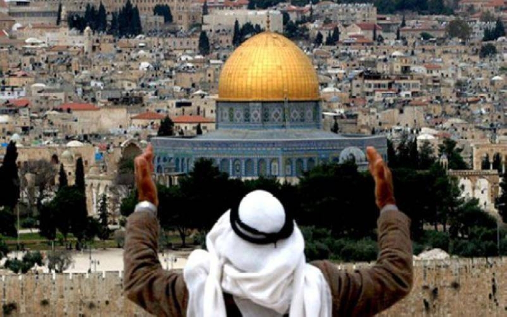 عين على القدس يناقش خطط الاحتلال الخمسية للسيطرة على المدينة المقدسة