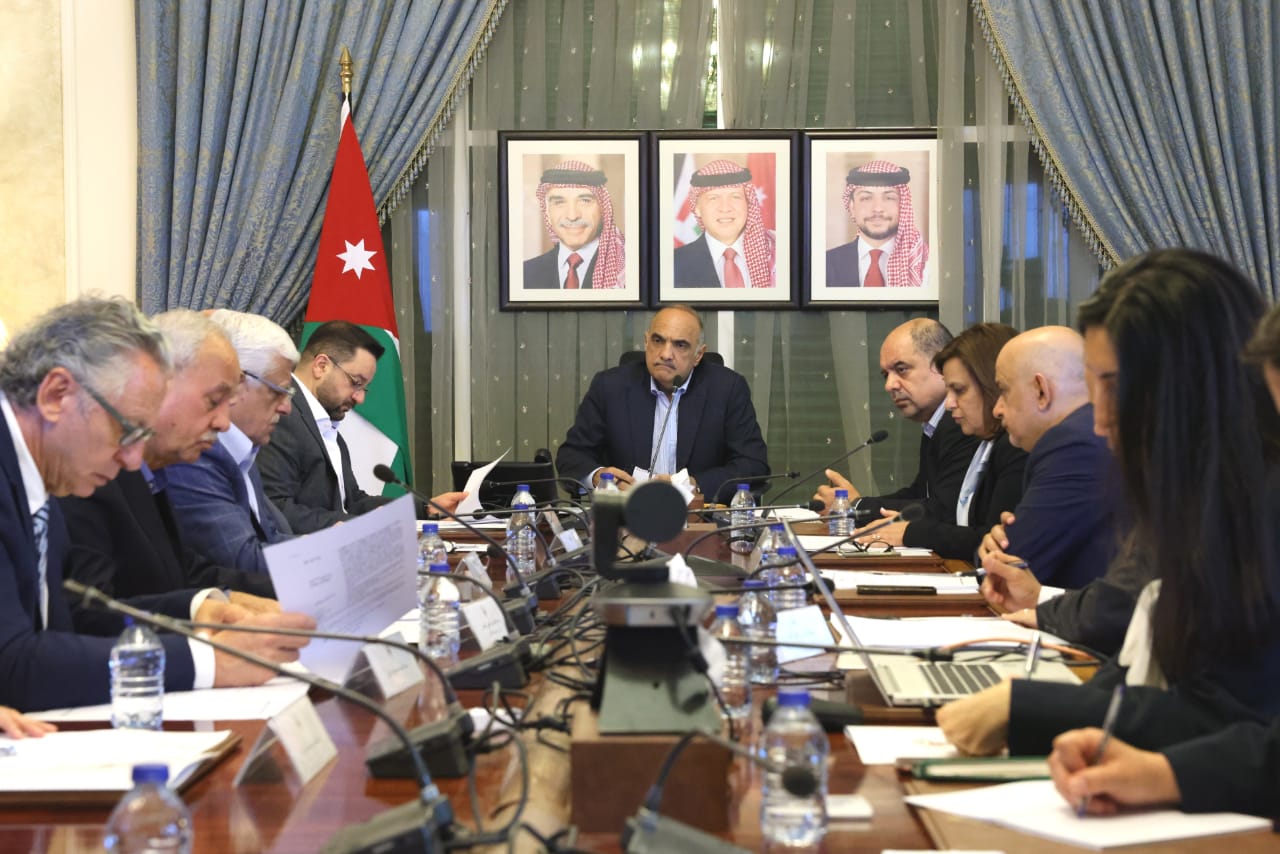رئيس الوزراء يترأس اجتماعا لمجلس الاستثمار