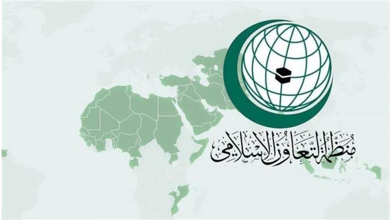 منظمة التعاون الإسلامي ترحب بدعوة البرلمان الأوروبي إلى الاعتراف بدولة فلسطين