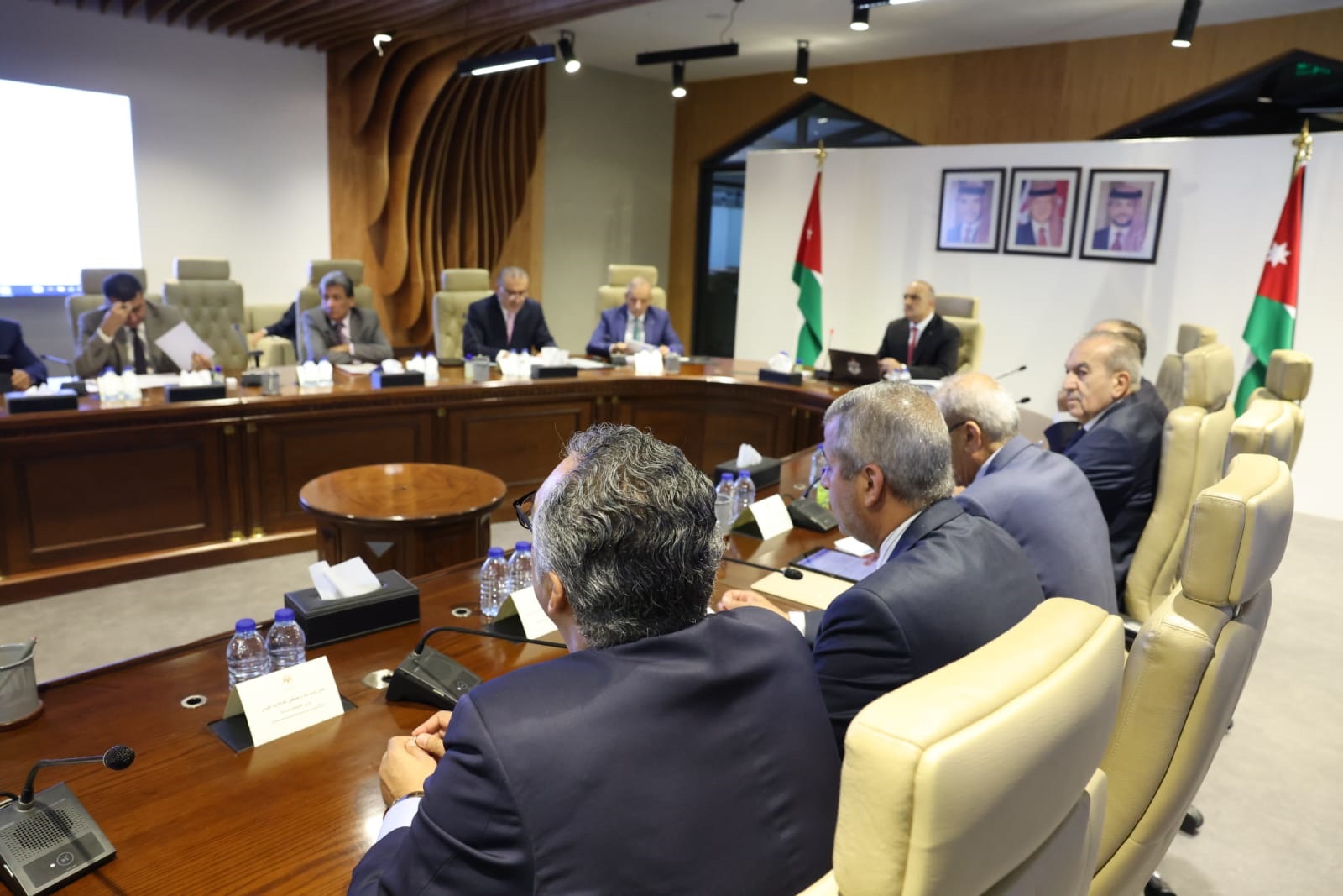 مجلس الوزراء يقر نظام الرعاية الصحية والطبية المقدمة عن بعد