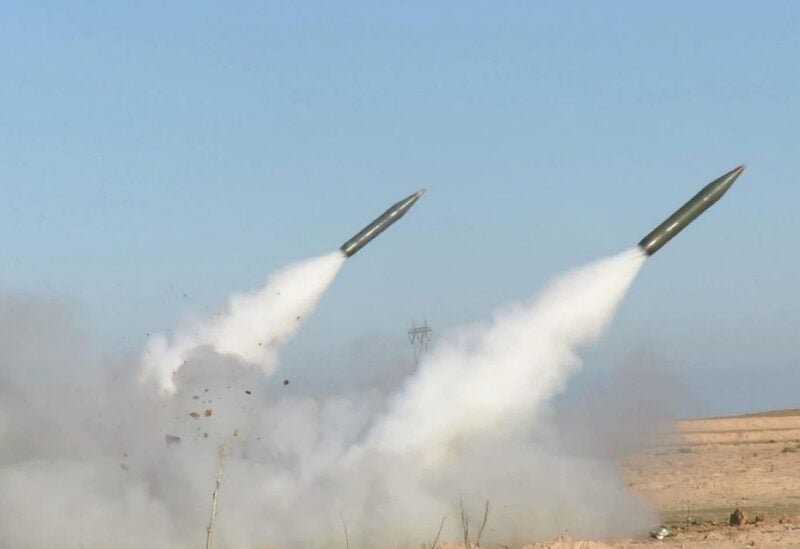 روسيا: إصابة 24 شخصا بهجوم صاروخي على “سيفاستوبول” بالقرم