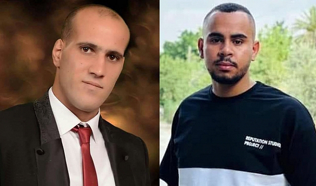 شهيدان برصاص الاحتلال الإسرائيلي في طولكرم