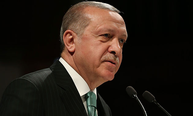 صلاح دميرتاش: أردوغان يعيش آخر أيامه ولغته تستقطب المجتمع وتثير العنف