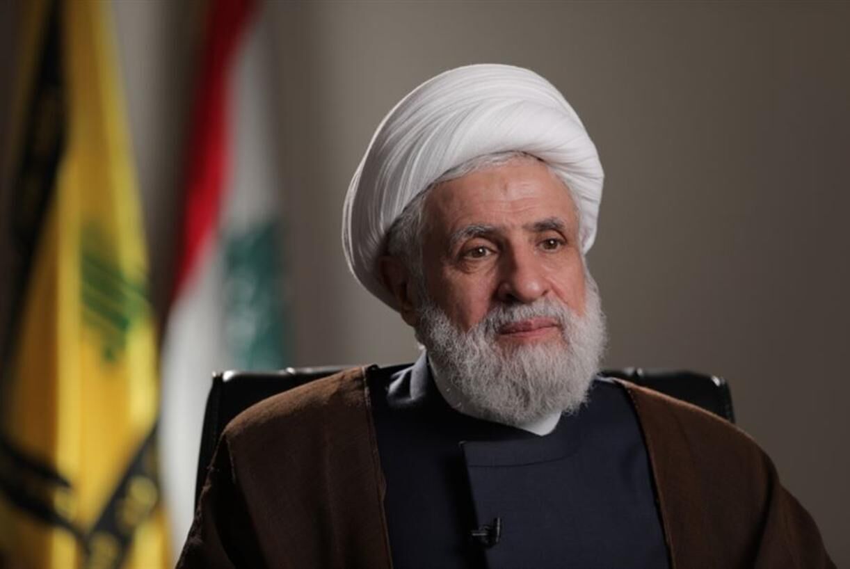 إسرائيل: نعيم قاسم أصبح هدفا للاغتيال