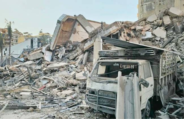 قبيل الهدنة.. إسرائيل تعلن مقتل 150 عنصرا من حزب الله