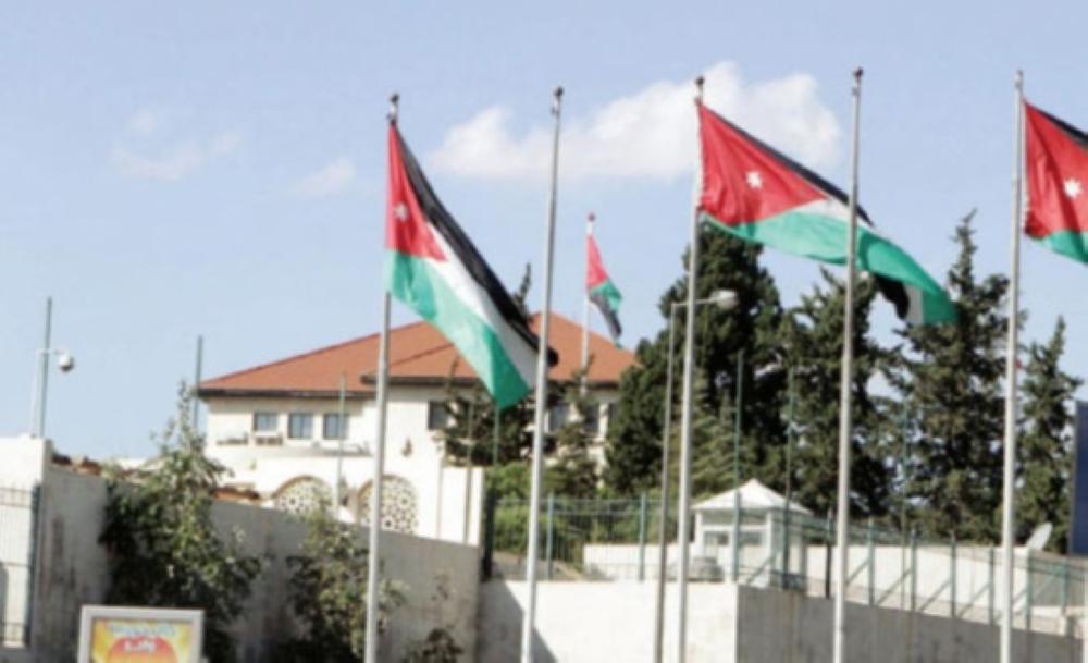 مجلس الوزراء يوافق على نظام رسوم تصاريح عمل غير الأردنيين