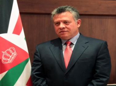 الملك في ذكرى تفجيرات عمان:الأردن يزداد قوة ومنعة