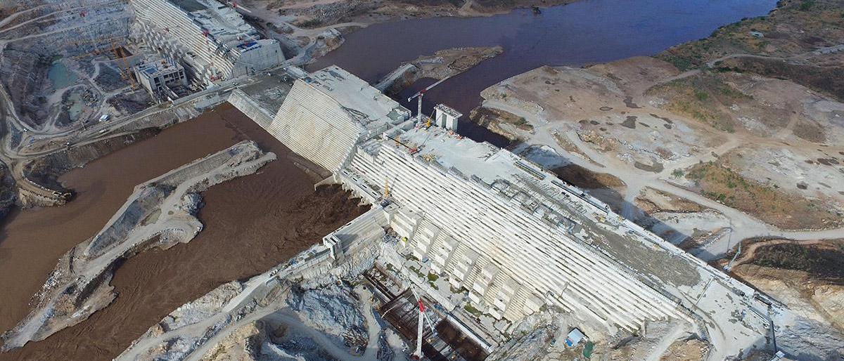 إثيوبيا تصعد أزمة “ملء سد النهضة” بقرار جديد بشأن مصر والسودان