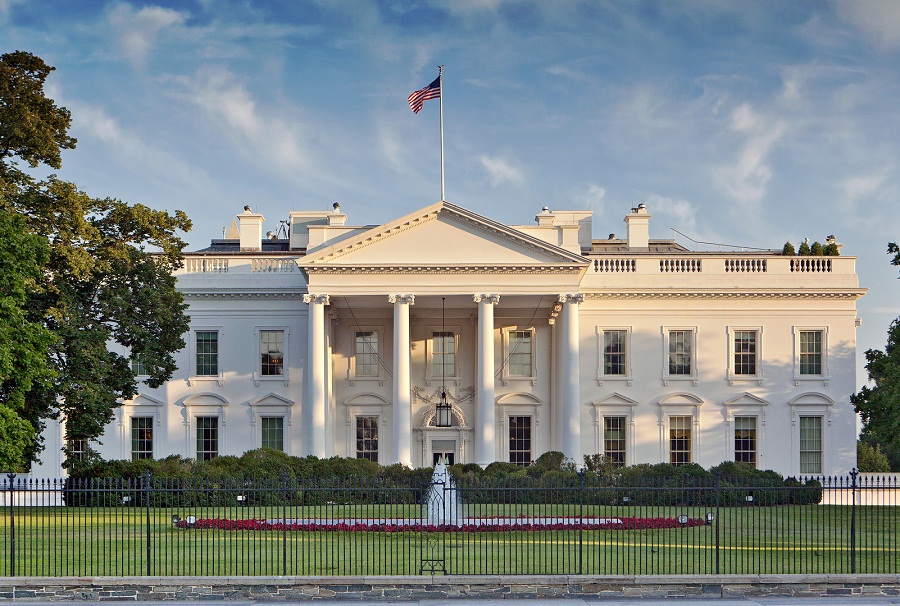 البيت الأبيض يعلق على تقرير “انسحاب بايدن من سباق الرئاسة”
