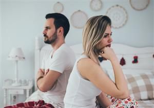 6 أشياء تحدث للجسم إذا توقف الزوجان عن ممارسة العلاقة الحميمة