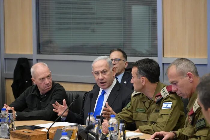 مسؤول يكشف “العرض الإسرائيلي” في محادثات قطر