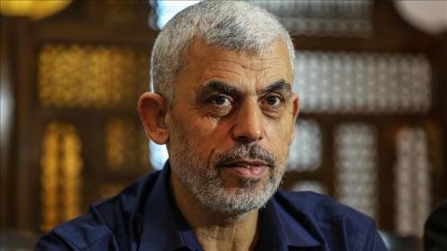السنوار: لا تسمحوا لـ”حماس” أو “فتح” بالتراجع عن المصالحة..ونريد خيمة واحدة للكل الفلسطيني