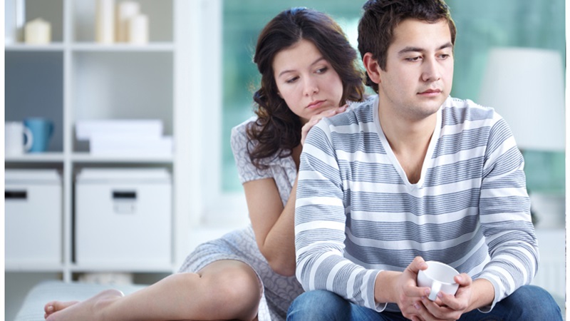 6 أشياء تريدها الزوجة أثناء العلاقة الحميمة ولا تطلبها