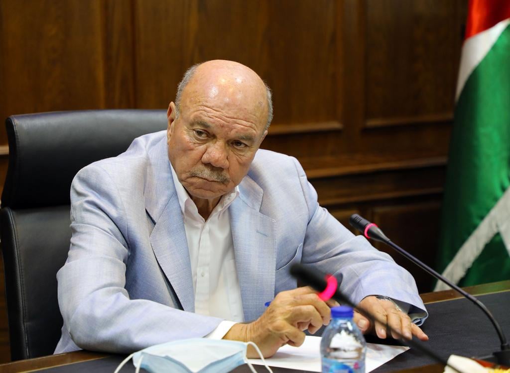 الملك صمام أمان لجميع الاردنيين