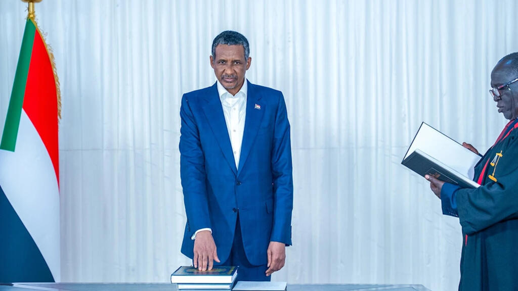 السودان.. “تأسيس” مستعد للتعاون مع “الرباعية” لإنهاء الحرب