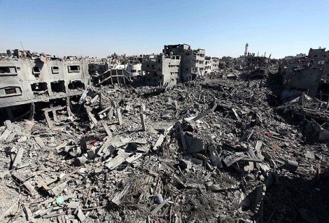 إعلام الإحتلال يتحدث عن ملامح الحرب القادمة في غزة