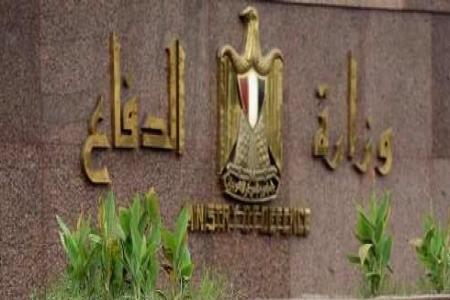 تفاصيل الضربة الجوية المصرية للعناصر الإرهابية بــ شمال سيناء