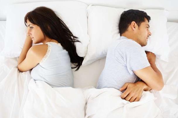 مشاكل تفسد العلاقة الحميمة