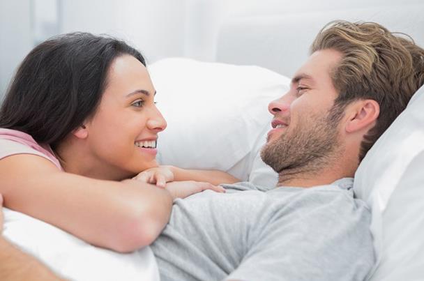 عدد مرات الجماع المناسبة لتحقيق السعادة الزوجية