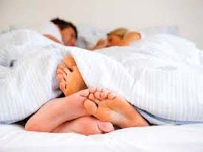 ما هي دلالات الأصوات الأنثوية أثناء العلاقة الحميمة ؟