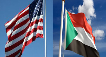 غضب سوداني من تحذير امريكا لرعاياها من السفر للسودان