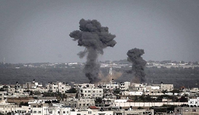 الفصائل الفلسطينية تحمل الاحتلال مسؤولية تفجير الأوضاع في قطاع غزة