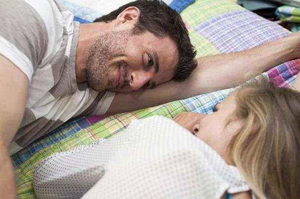 ما بعد العلاقة الحميمة أهم من العلاقة نفسها