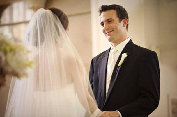 أبهري زوجك يوم الدخلة