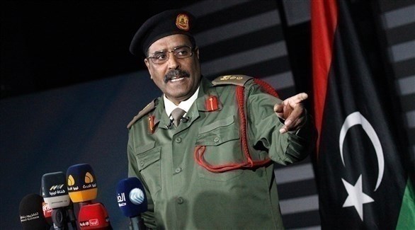 المسماري: أردوغان يحاول تمزيق النسيج الليبي