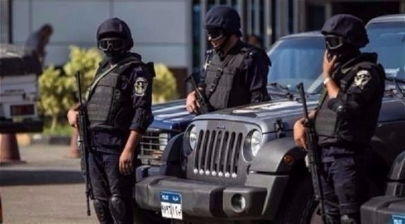 الداخلية المصرية:مقتل إرهابيين في تبادل لإطلاق النار بالجيزة