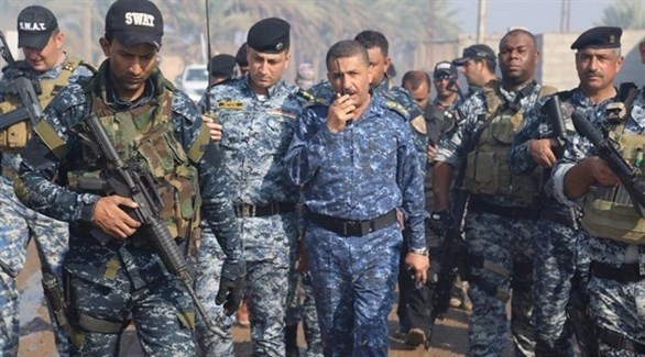 الجيش العراقي يعلن تحرير 344 كم من “الحويجة” وتصفية 207 داعشي
