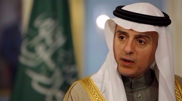الجبير: السعودية أخذت المبادرة لجمع العالم على مواجهة الإرهاب