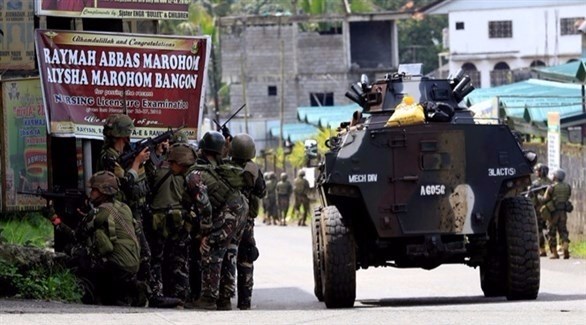 الفلبين: حصيلة قتلى حصار داعش بماراوي تتجاوز الألف