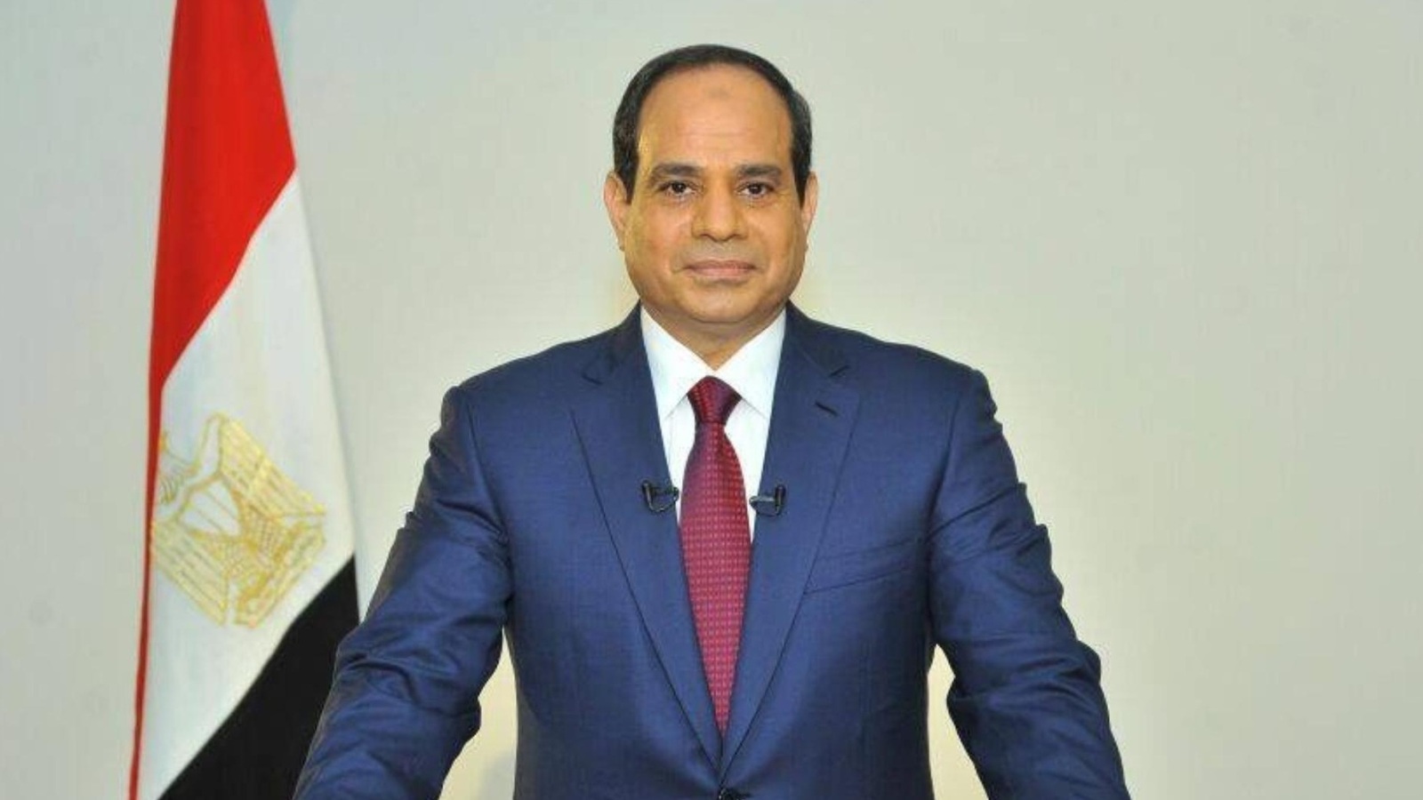 رسميًا.. الرئيس المصري “السيسي” يعلن ترشحه لفترة رئاسية ثانية
