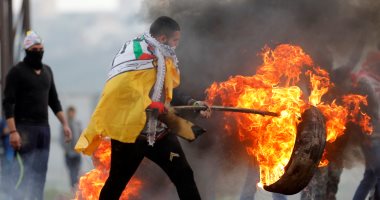 “يوم الأرض” مناسبة لتجديد المطالبة بدولة فلسطينية
