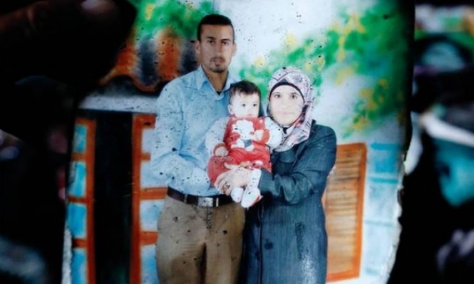 منظمة التحرير: تبرئة قاتل عائلة دوابشة دعوة للمستوطنين بمواصلة جرائمهم