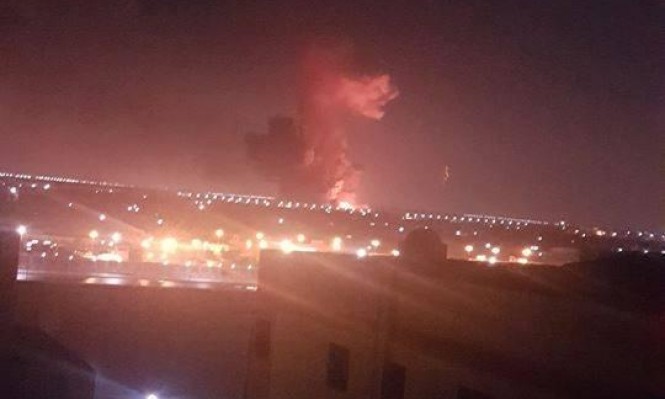 وزير الطيران المصري: انفجار القاهرة وقع خارج المطار الدولي