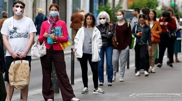 تشديد إجراءات الإغلاق في العالم مع تزايد انتشار كورونا