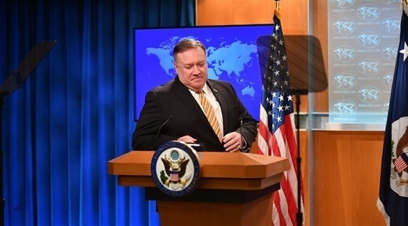 بومبيو يزور الأمم المتحدة الخميس سعياً لعقوبات على إيران